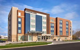 Springhill Suites By Marriott Coralville
